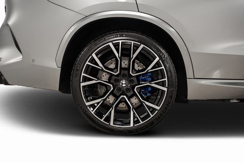 2022 BMW X5 M Base Ft Lauderdale FL