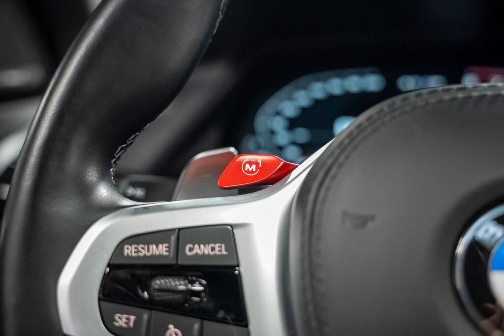 2022 BMW X5 M Base Ft Lauderdale FL