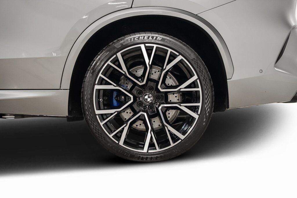 2022 BMW X5 M Base Ft Lauderdale FL