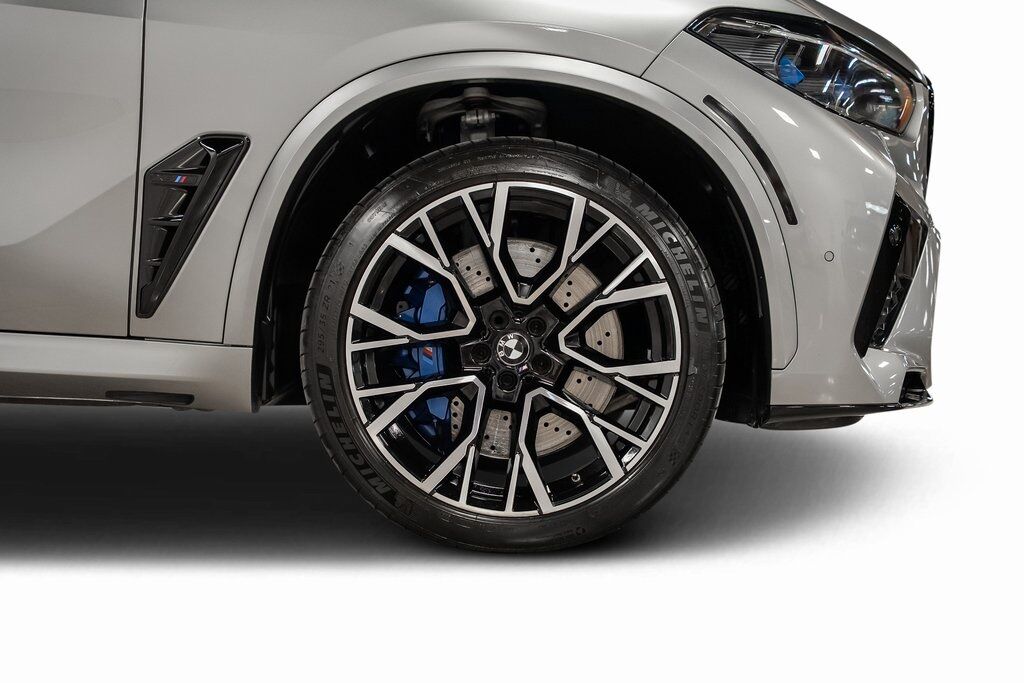 2022 BMW X5 M Base Ft Lauderdale FL