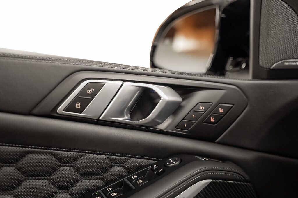 2022 BMW X5 M Base Ft Lauderdale FL