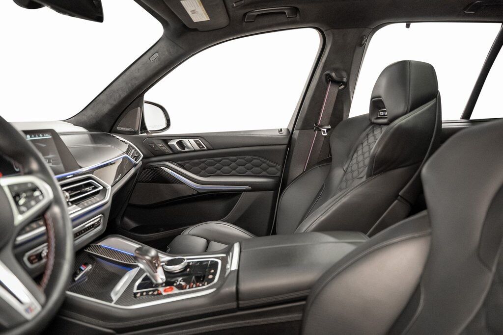 2022 BMW X5 M Base Ft Lauderdale FL