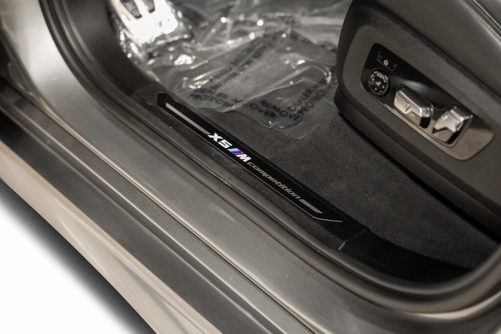 2022 BMW X5 M Base Ft Lauderdale FL