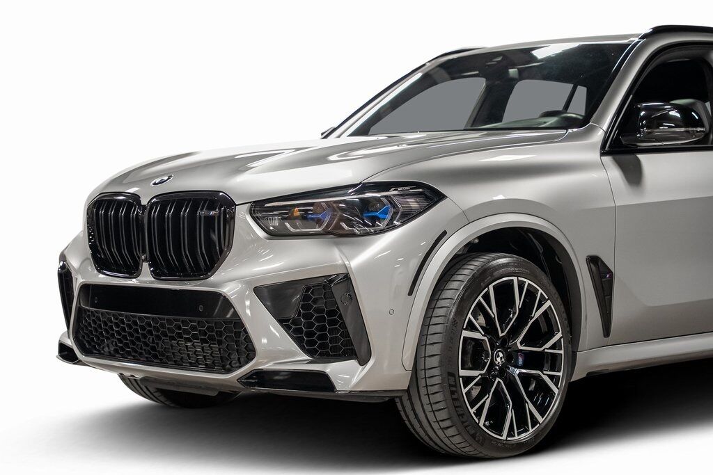 2022 BMW X5 M Base Ft Lauderdale FL