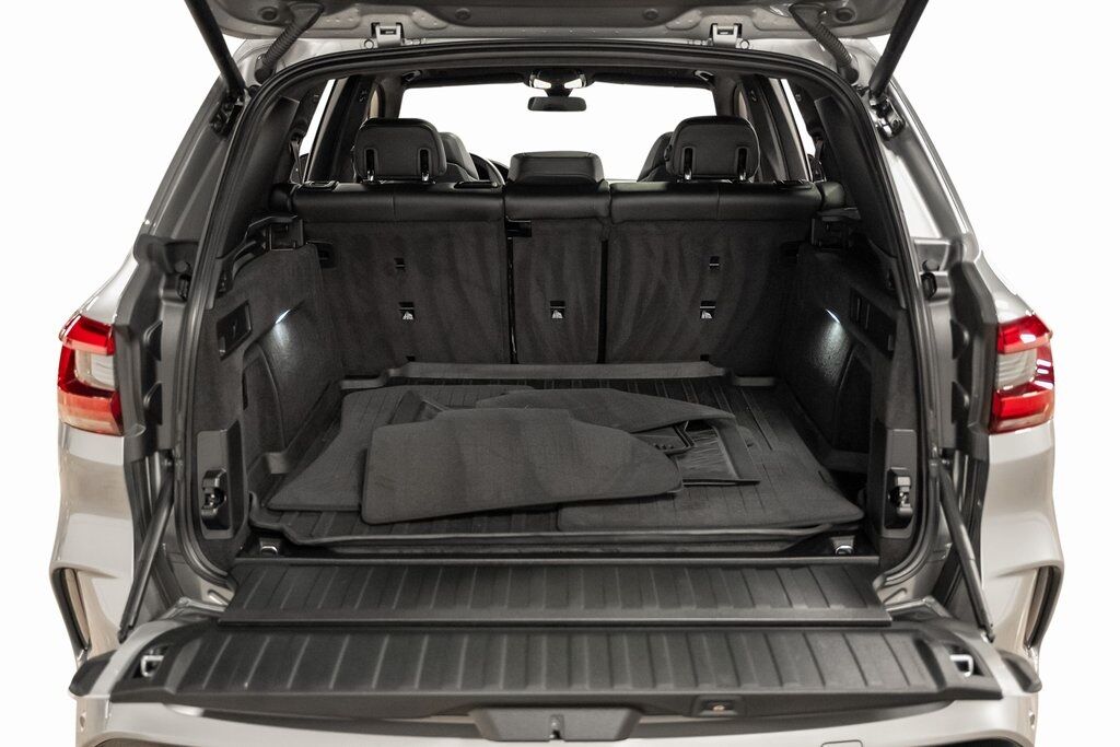 2022 BMW X5 M Base Ft Lauderdale FL