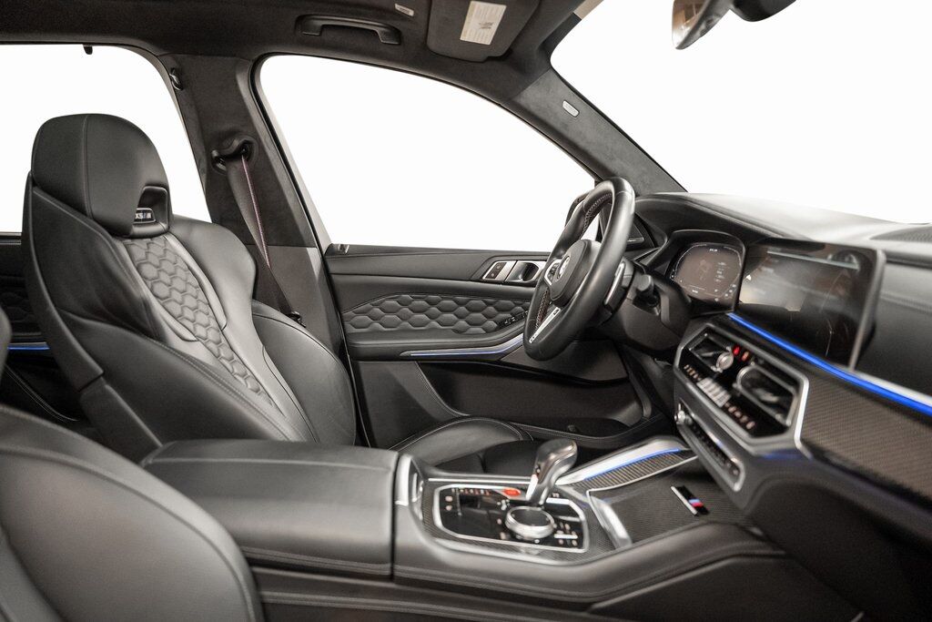 2022 BMW X5 M Base Ft Lauderdale FL