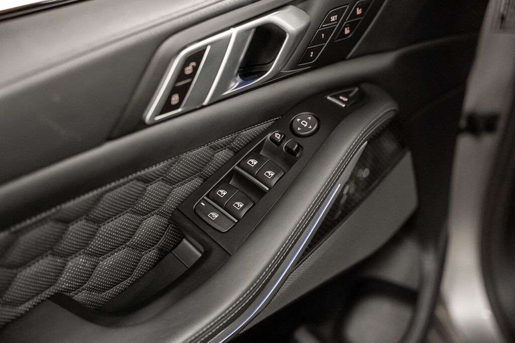 2022 BMW X5 M Base Ft Lauderdale FL