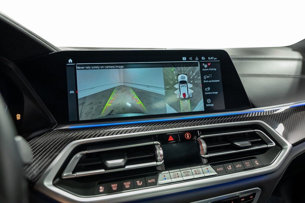 2022 BMW X5 M Base Ft Lauderdale FL