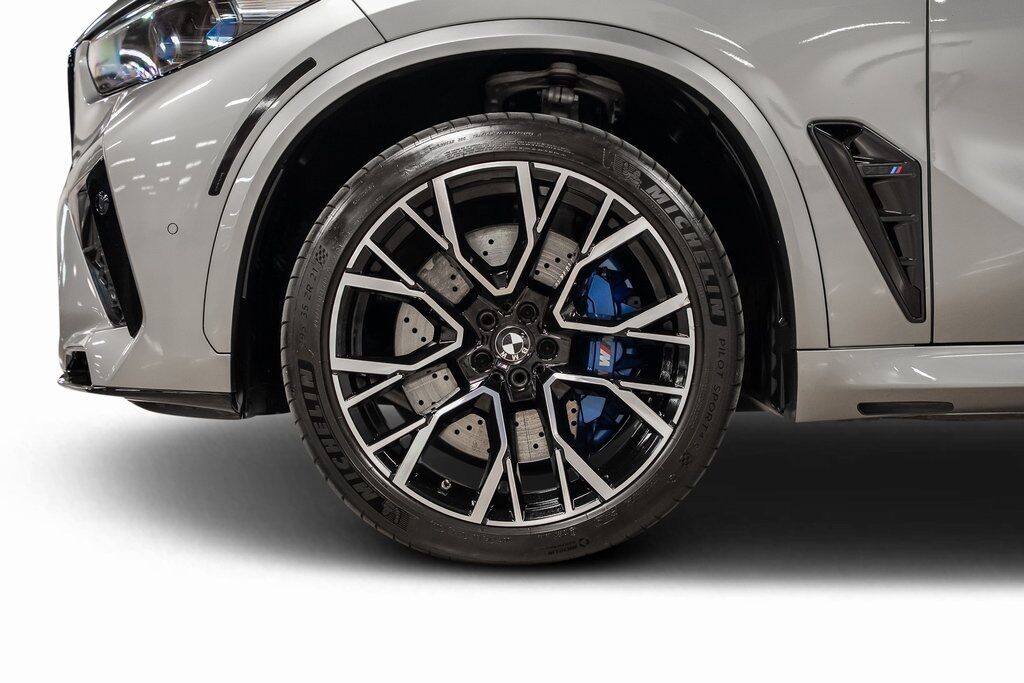 2022 BMW X5 M Base Ft Lauderdale FL