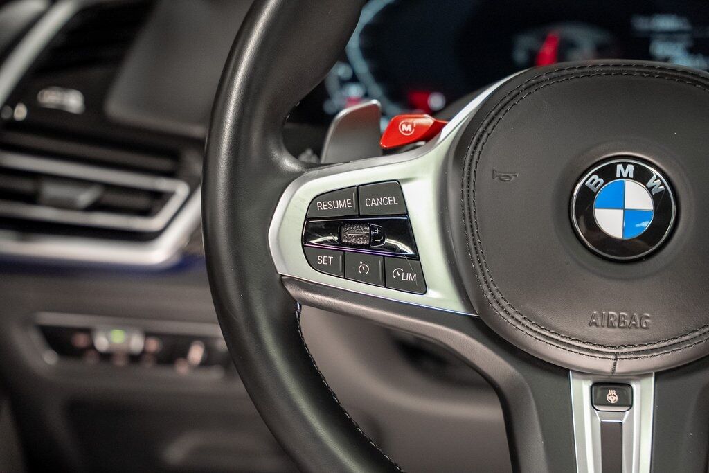 2022 BMW X5 M Base Ft Lauderdale FL