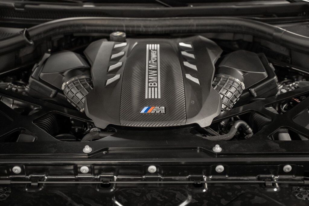 2022 BMW X5 M Base Ft Lauderdale FL