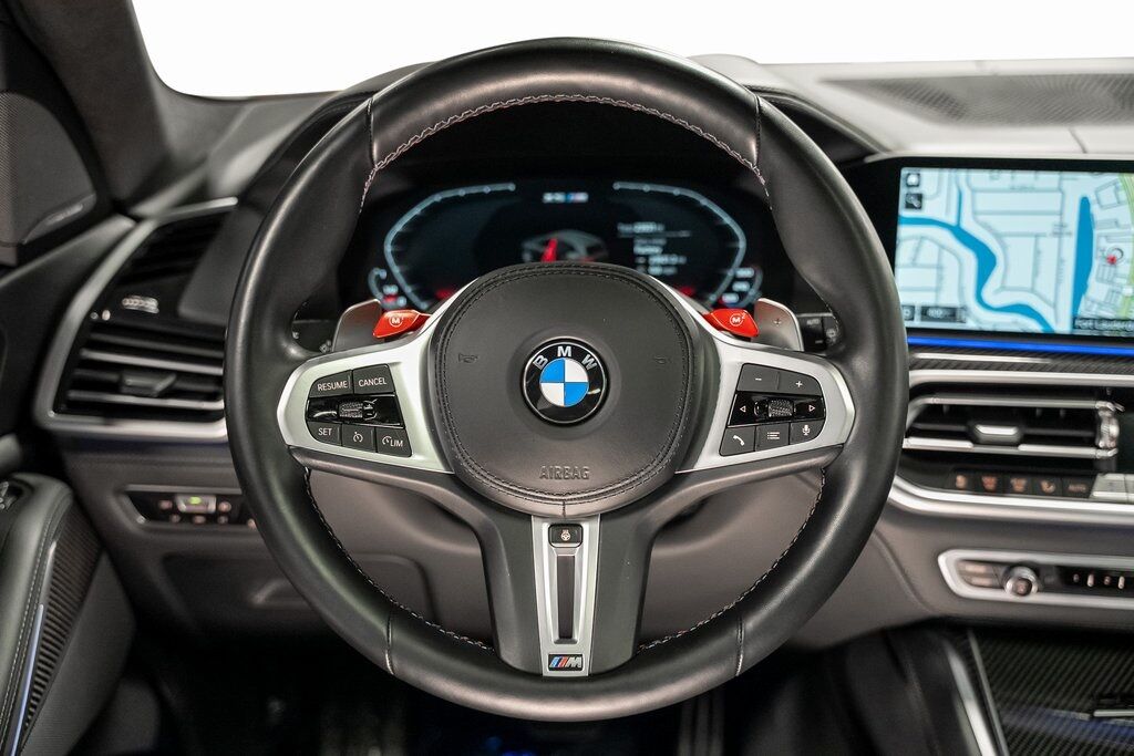 2022 BMW X5 M Base Ft Lauderdale FL