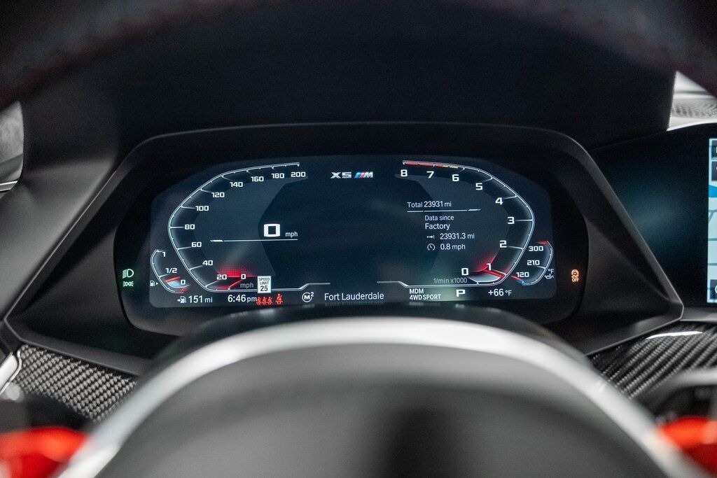 2022 BMW X5 M Base Ft Lauderdale FL