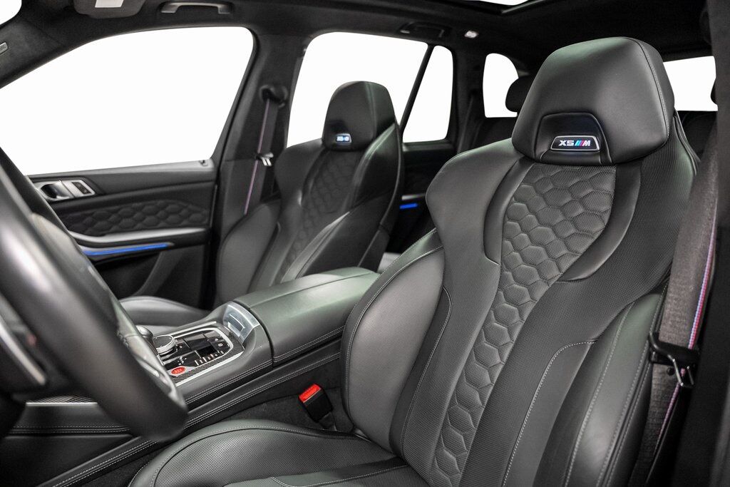 2022 BMW X5 M Base Ft Lauderdale FL