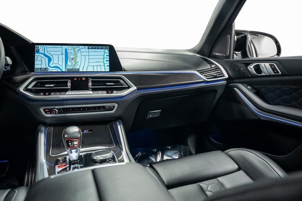 2022 BMW X5 M Base Ft Lauderdale FL