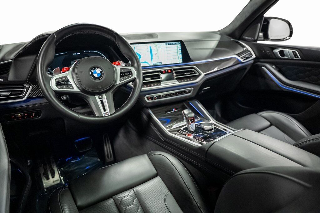 2022 BMW X5 M Base Ft Lauderdale FL