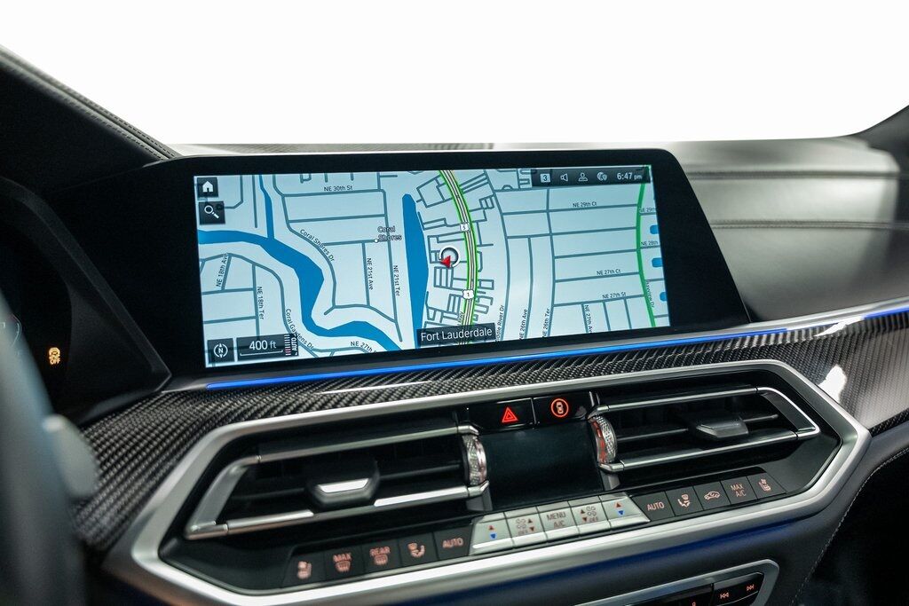 2022 BMW X5 M Base Ft Lauderdale FL