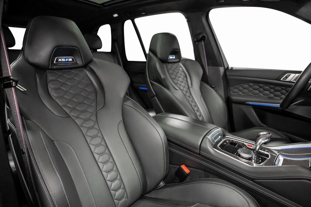 2022 BMW X5 M Base Ft Lauderdale FL