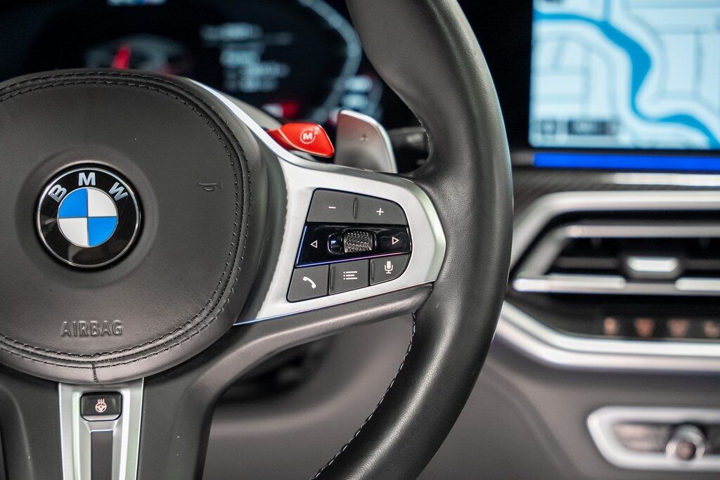 2022 BMW X5 M Base Ft Lauderdale FL