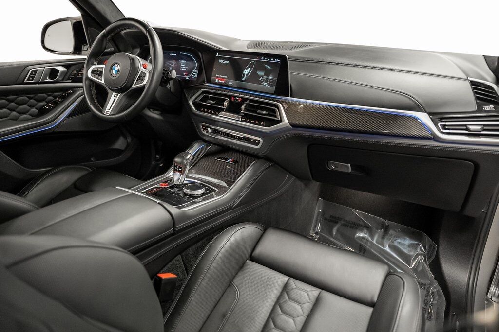 2022 BMW X5 M Base Ft Lauderdale FL