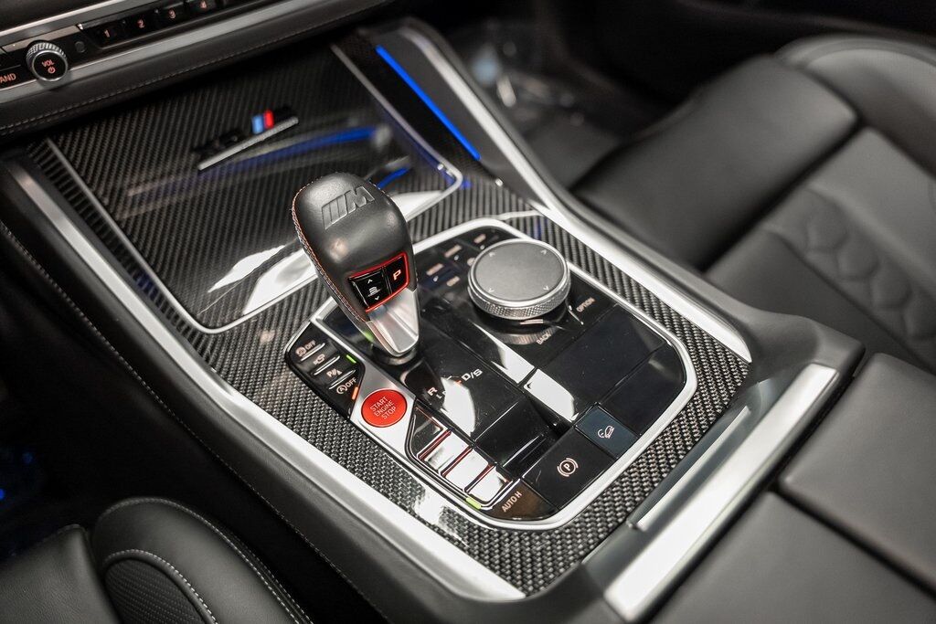 2022 BMW X5 M Base Ft Lauderdale FL