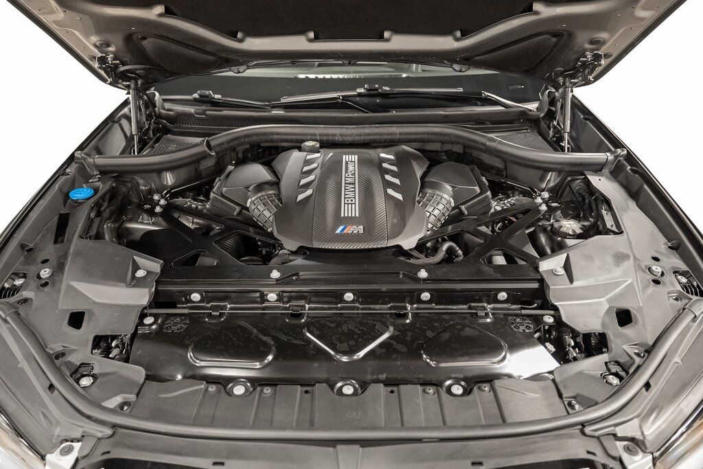 2022 BMW X5 M Base Ft Lauderdale FL