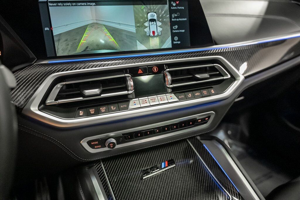 2022 BMW X5 M Base Ft Lauderdale FL