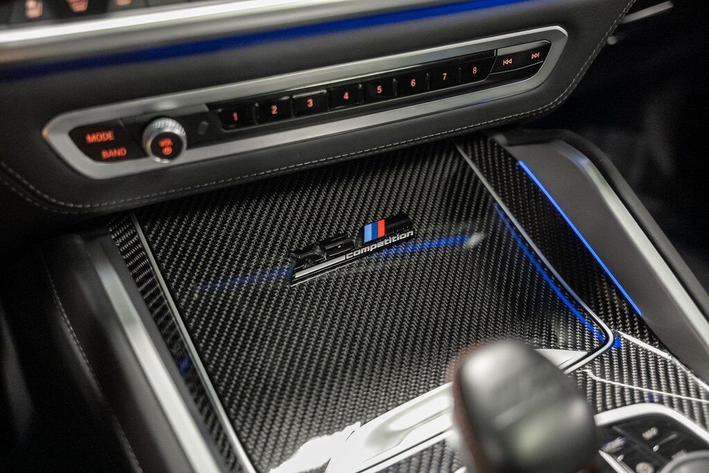 2022 BMW X5 M Base Ft Lauderdale FL