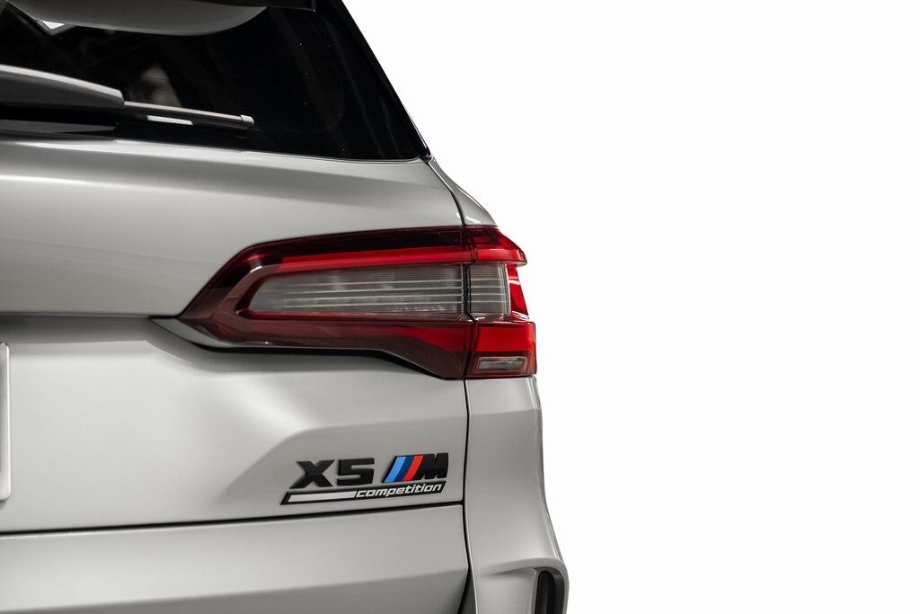 2022 BMW X5 M Base Ft Lauderdale FL
