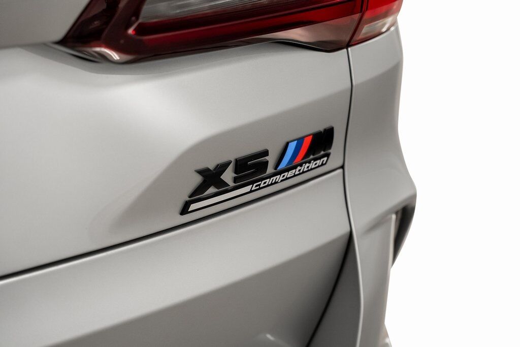 2022 BMW X5 M Base Ft Lauderdale FL