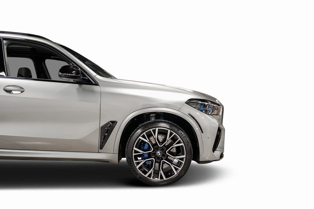2022 BMW X5 M Base Ft Lauderdale FL