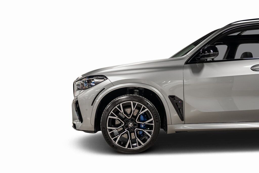 2022 BMW X5 M Base Ft Lauderdale FL