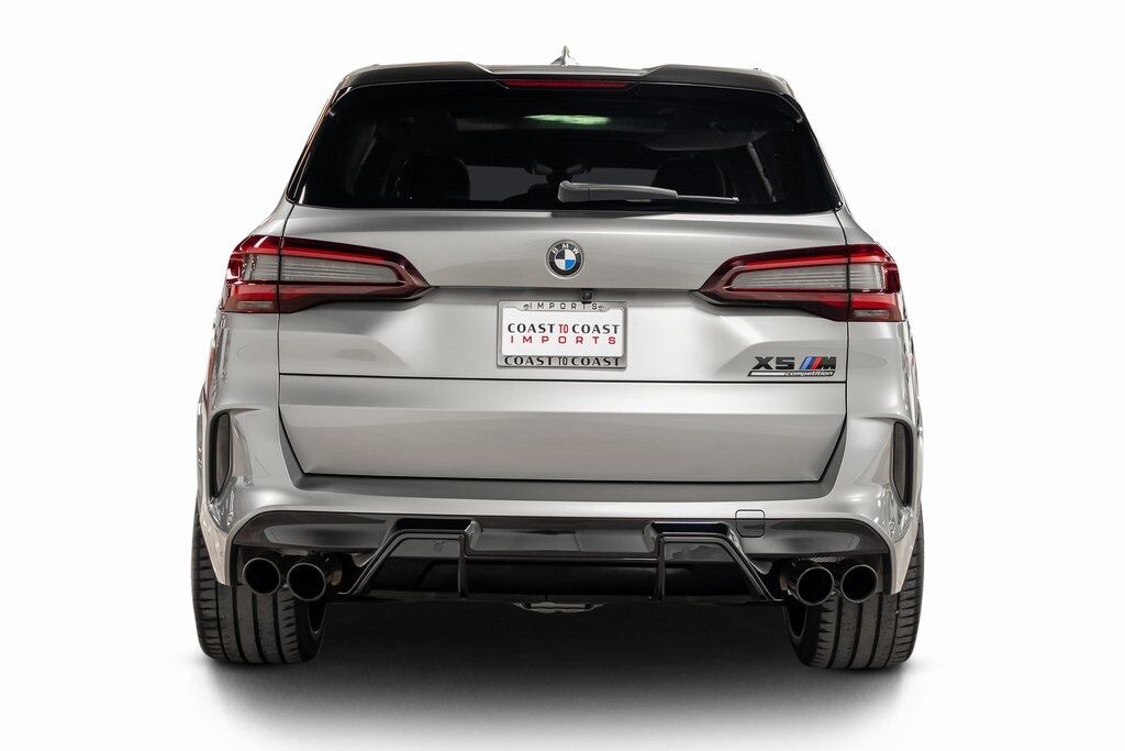 2022 BMW X5 M Base Ft Lauderdale FL