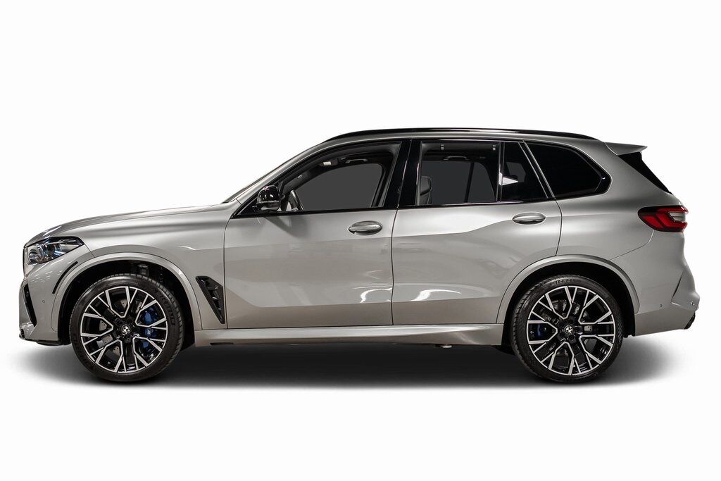 2022 BMW X5 M Base Ft Lauderdale FL