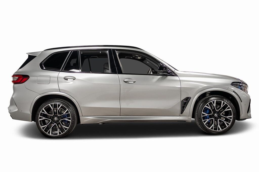 2022 BMW X5 M Base Ft Lauderdale FL