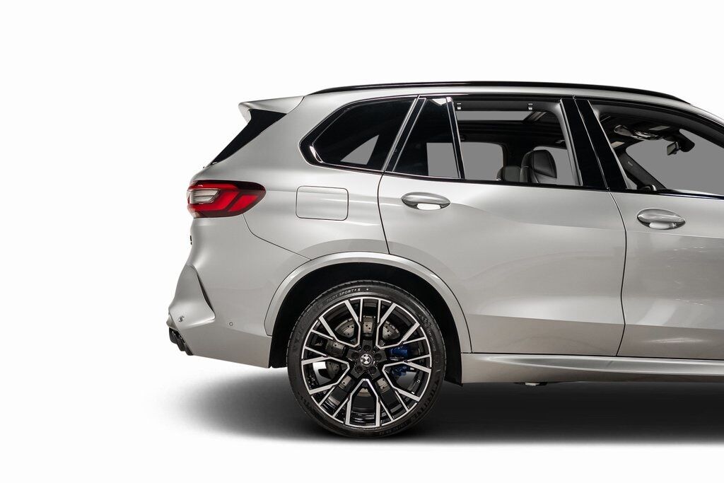 2022 BMW X5 M Base Ft Lauderdale FL