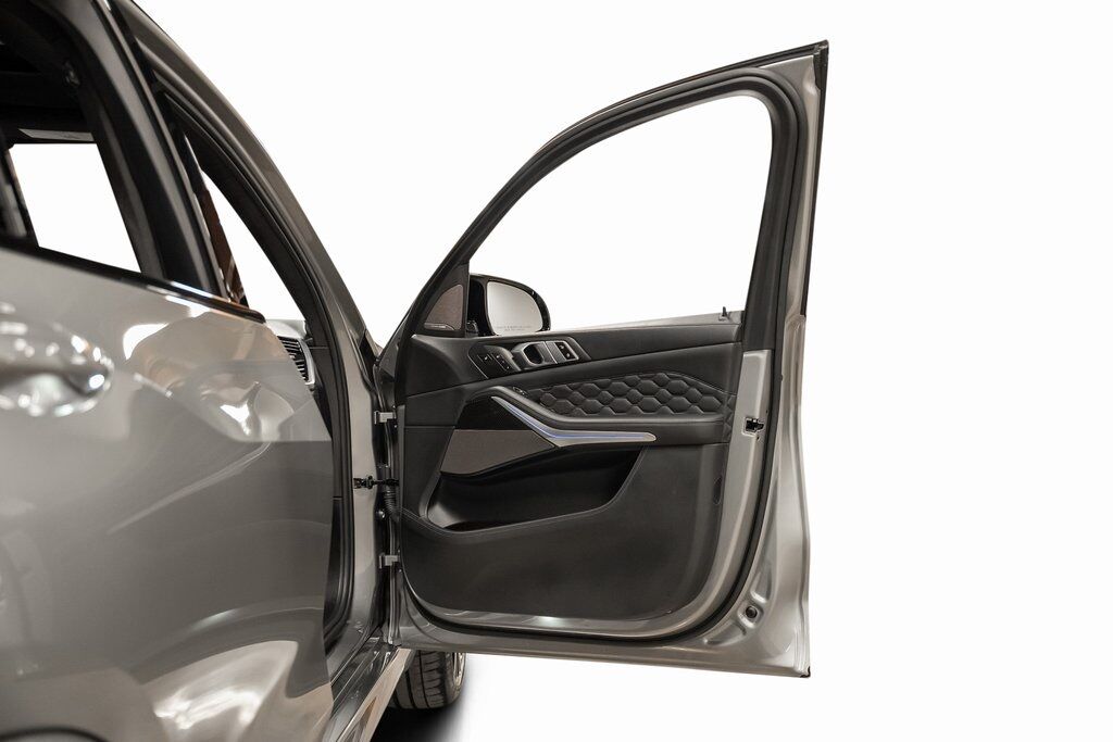 2022 BMW X5 M Base Ft Lauderdale FL