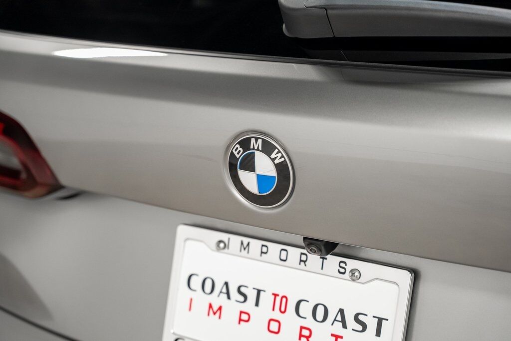 2022 BMW X5 M Base Ft Lauderdale FL