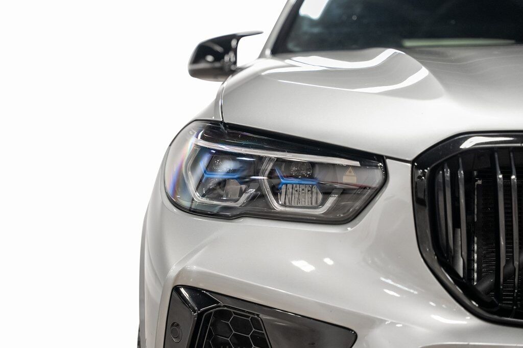 2022 BMW X5 M Base Ft Lauderdale FL