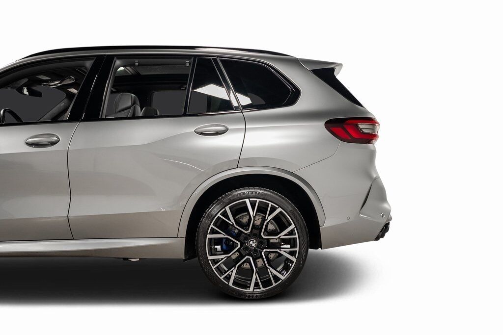 2022 BMW X5 M Base Ft Lauderdale FL