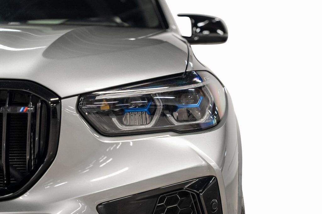 2022 BMW X5 M Base Ft Lauderdale FL