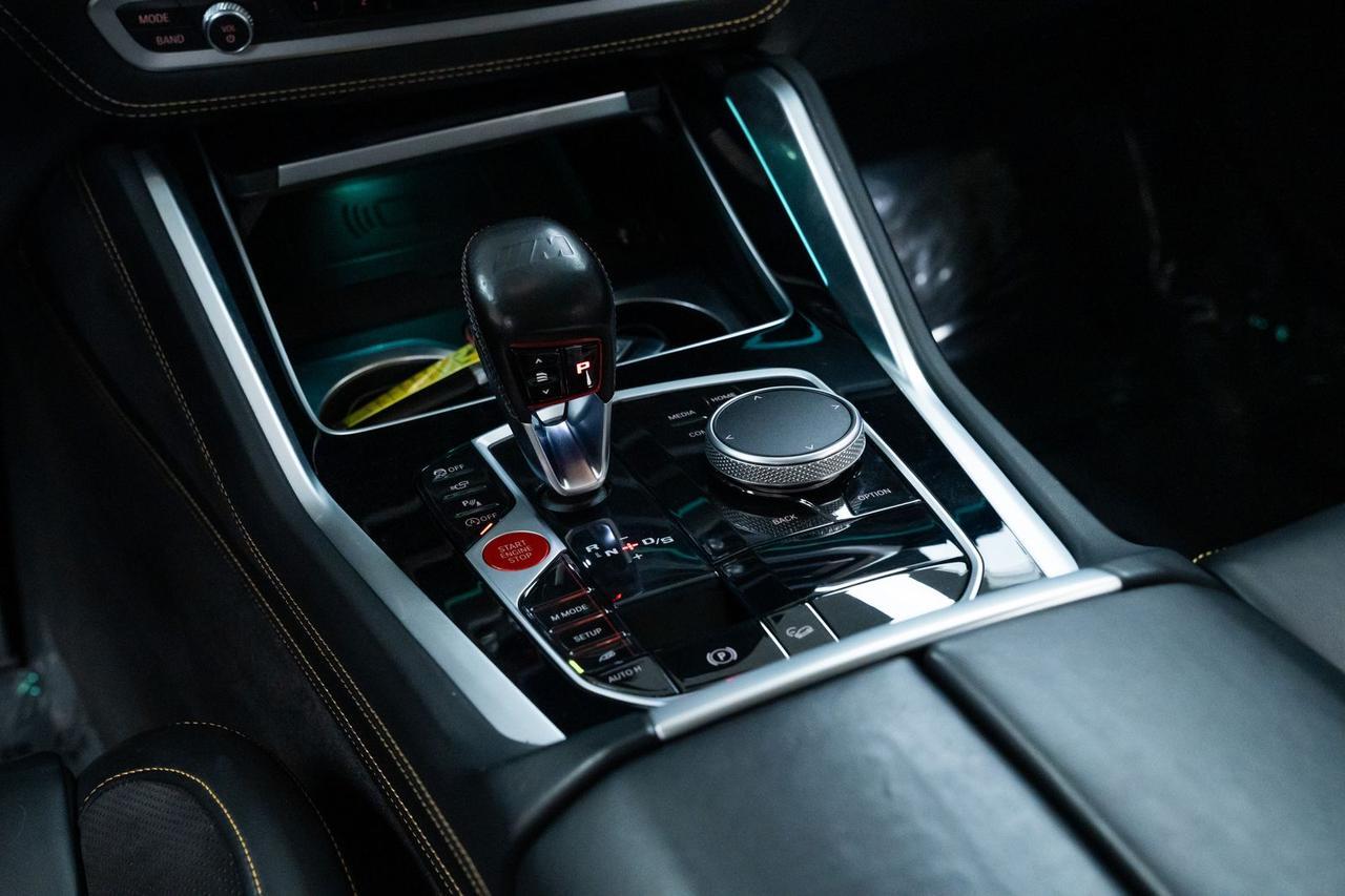 2022 BMW X5 M Base M Competition Package Executive Package Portland OR