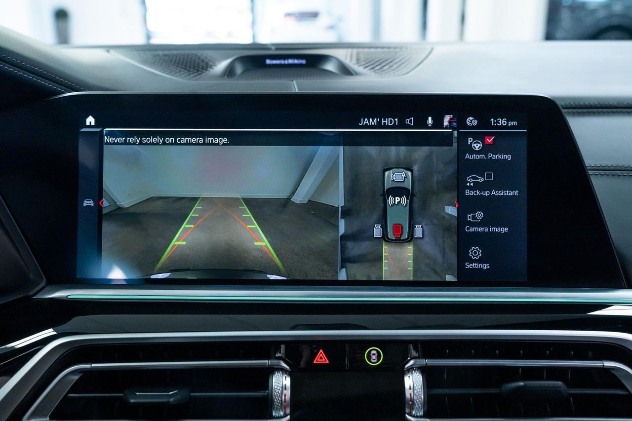 2022 BMW X5 M Base M Competition Package Executive Package Portland OR