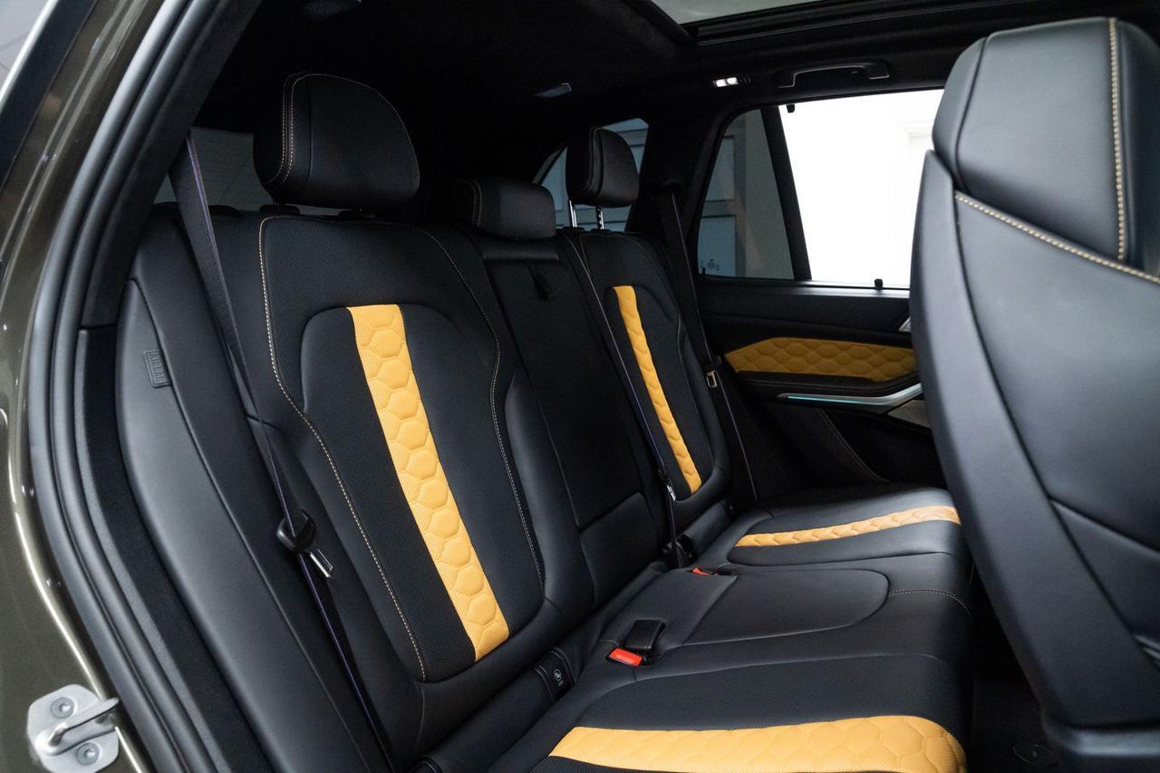 2022 BMW X5 M Base M Competition Package Executive Package Portland OR