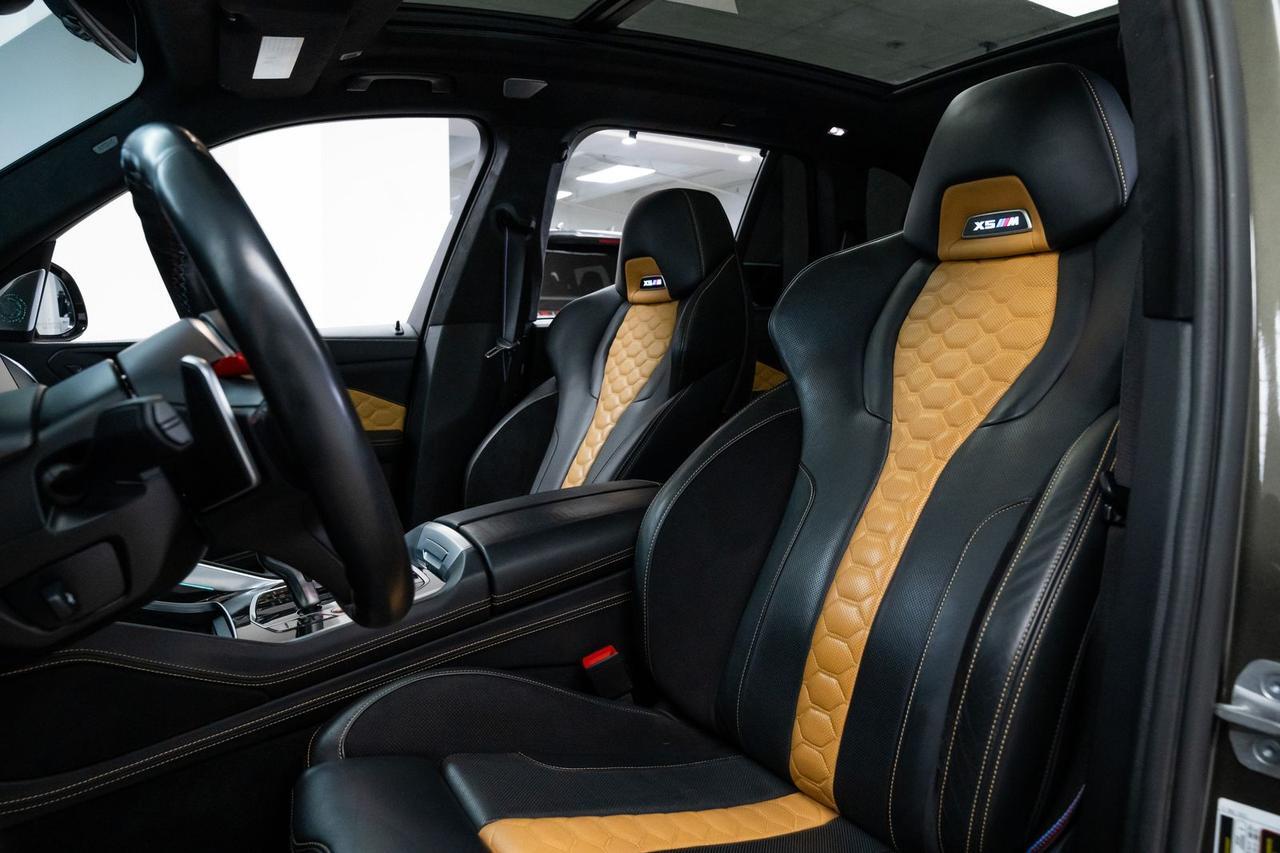 2022 BMW X5 M Base M Competition Package Executive Package Portland OR