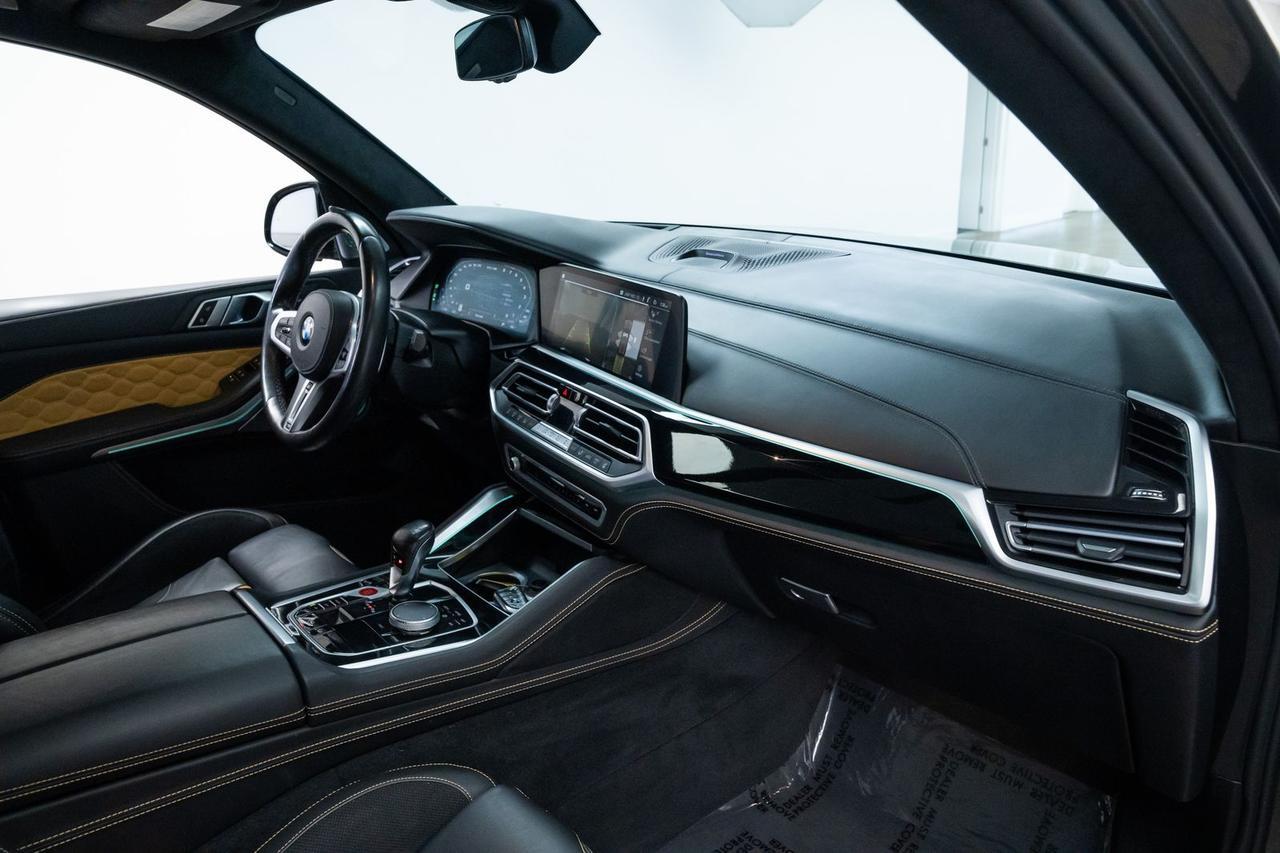 2022 BMW X5 M Base M Competition Package Executive Package Portland OR