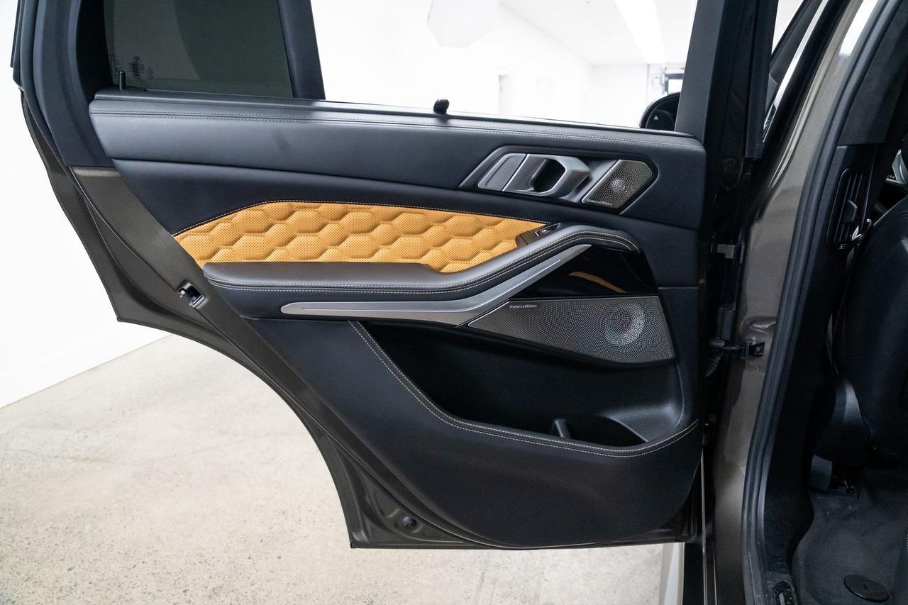 2022 BMW X5 M Base M Competition Package Executive Package Portland OR