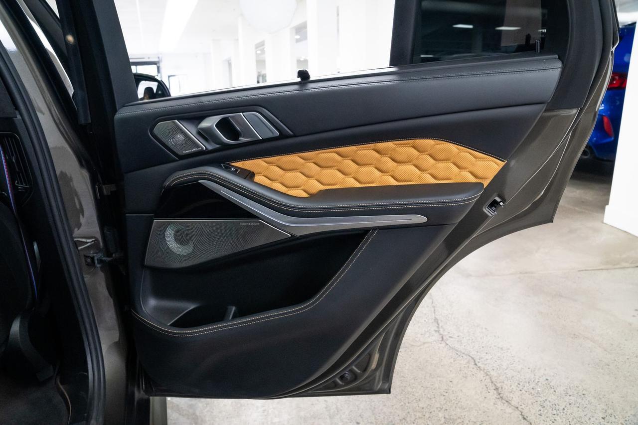 2022 BMW X5 M Base M Competition Package Executive Package Portland OR