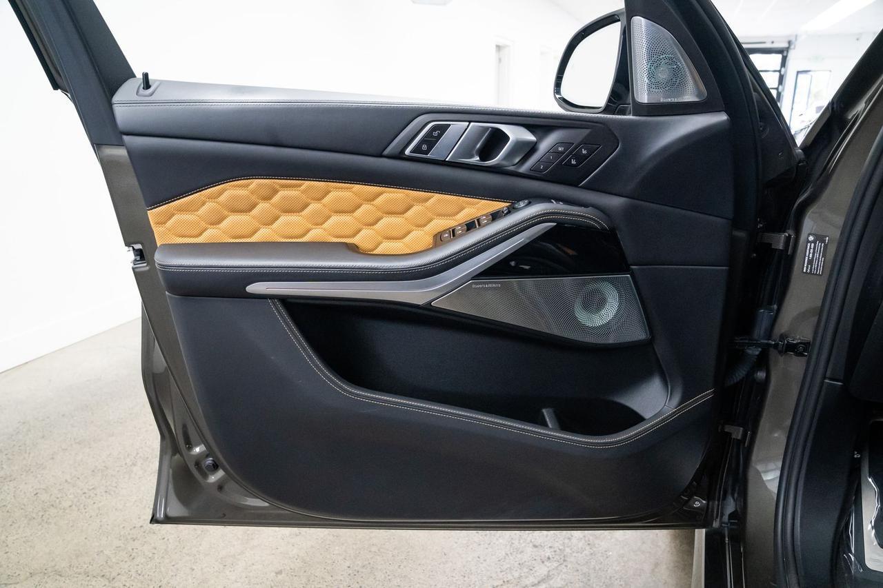 2022 BMW X5 M Base M Competition Package Executive Package Portland OR