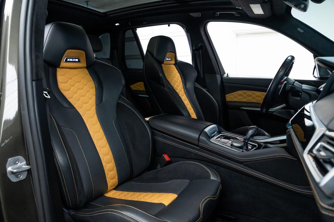 2022 BMW X5 M Base M Competition Package Executive Package Portland OR